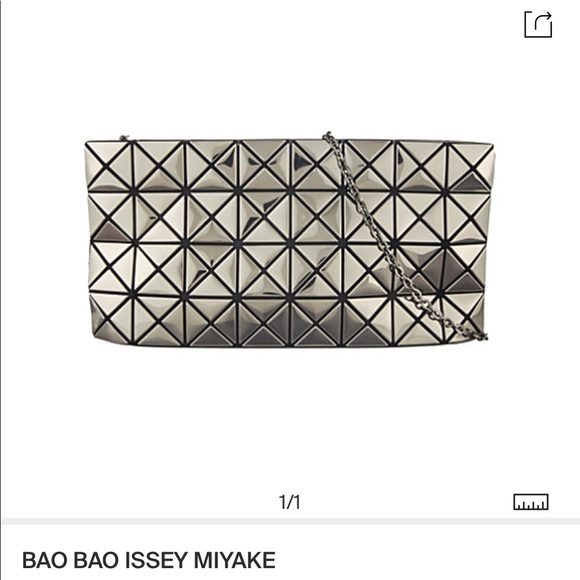 Baobao new original authentic. Retail 1000$-1200$ - Picture 3 of 6